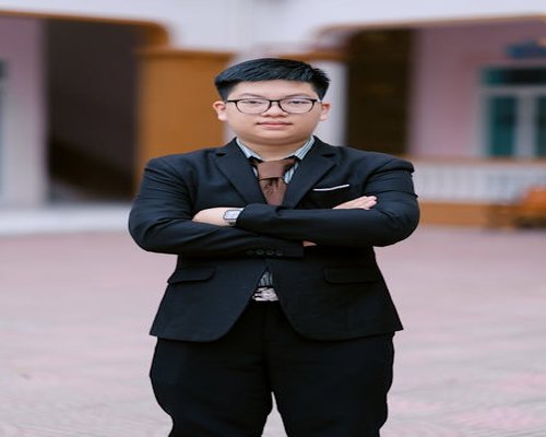 Koordinator Konten Ritme Tenang